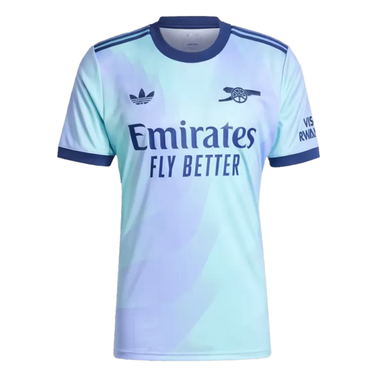Arsenal Third Kit 2024/25