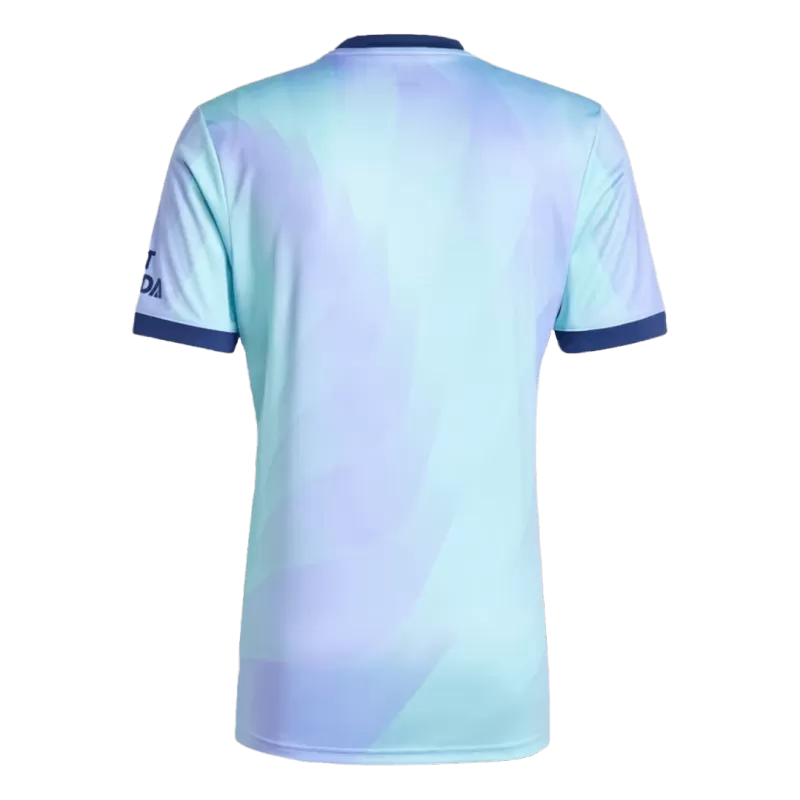 Arsenal Third Kit 2024/25