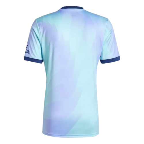 Arsenal Third Kit 2024/25