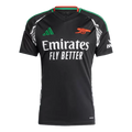 Arsenal Away Kit 2024/25