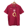 Vintage Arsenal Home Kit 2005/06