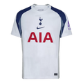 Tottenham Hotspur Home Kit 2025/26