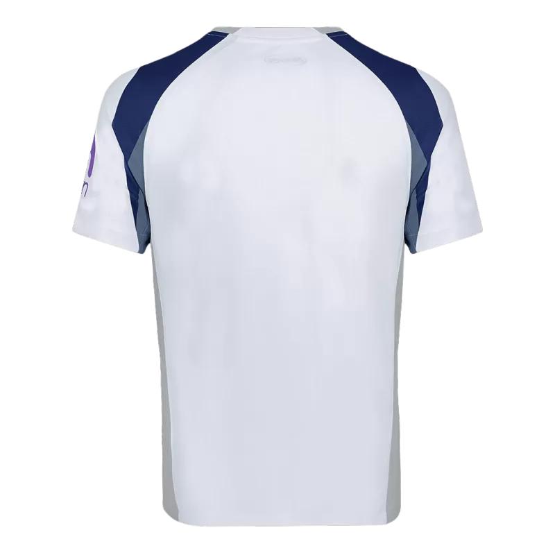 Tottenham Hotspur Home Kit 2025/26
