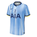 Tottenham Hotspur Away Kit 2024/25