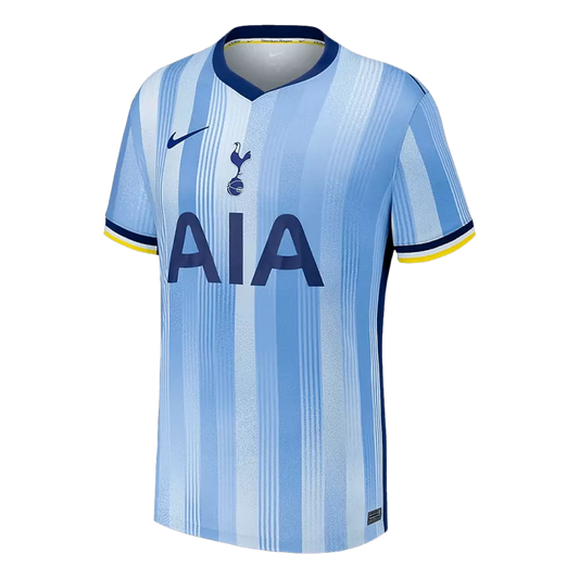 Tottenham Hotspur Away Kit 2024/25