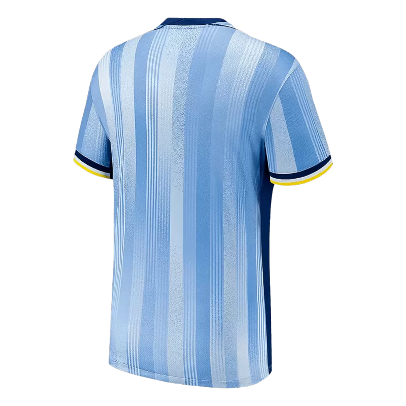 Tottenham Hotspur Away Kit 2024/25