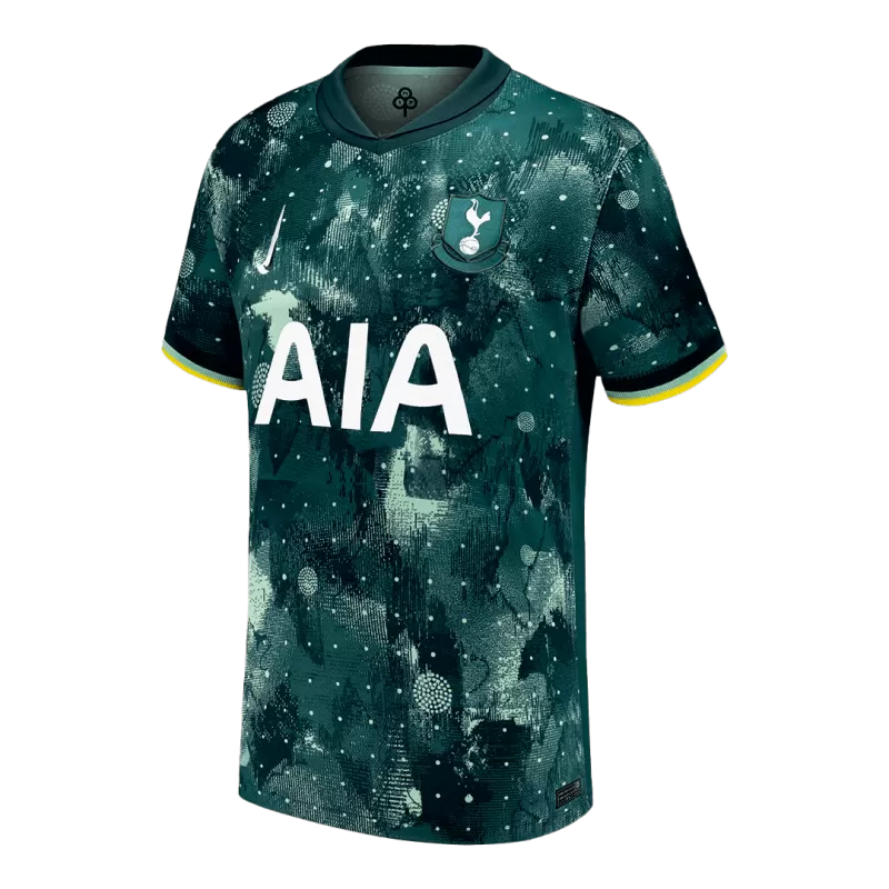 Tottenham Hotspur Third Kit 2024/25