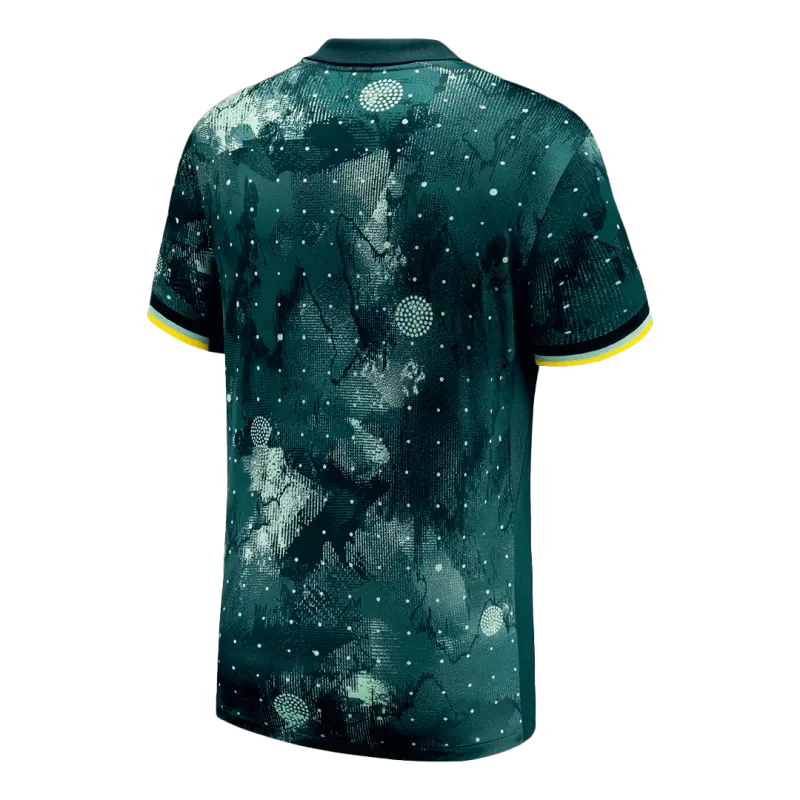 Tottenham Hotspur Third Kit 2024/25