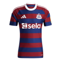 Newcastle United Away Kit 2024/25
