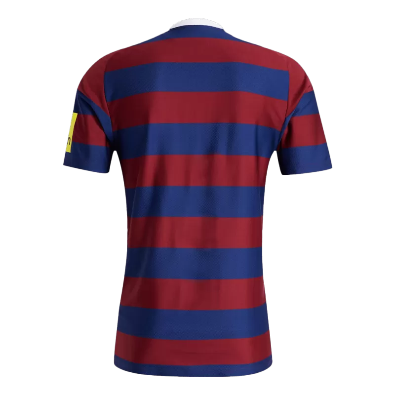 Newcastle United Away Kit 2024/25