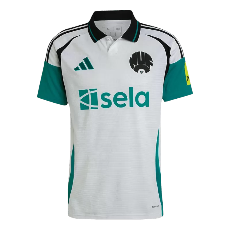 Newcastle United Third Kit 2024/25
