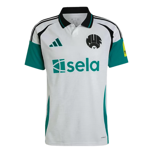 Newcastle United Third Kit 2024/25
