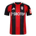 Fulham Away Kit 2024/25