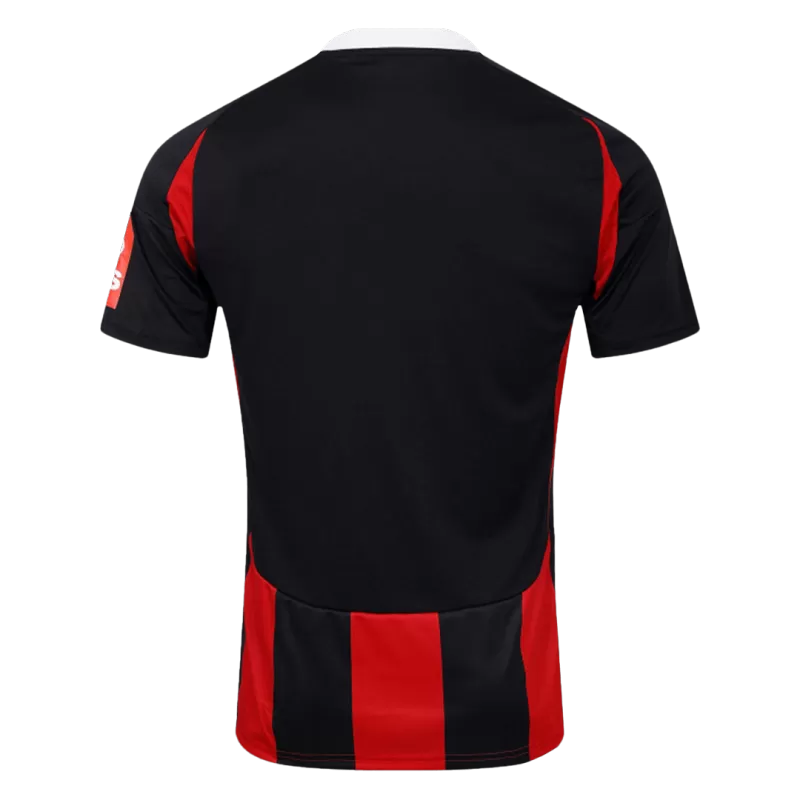Fulham Away Kit 2024/25