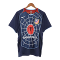 Vintage Atletico Madrid Away Kit 2004/05