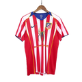 Vintage Atletico Madrid Home Kit 2004/05