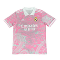 Real Madrid x Chinese Dragon Pink Kit 2023/24