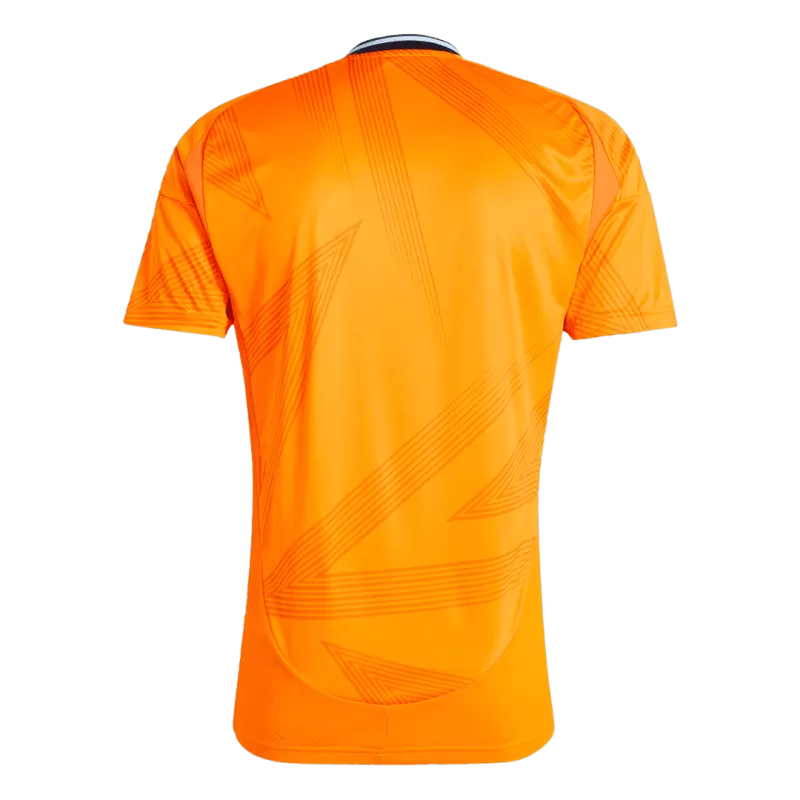 Real Madrid Away Kit 2024/25