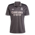 Real Madrid Third Kit 2024/25