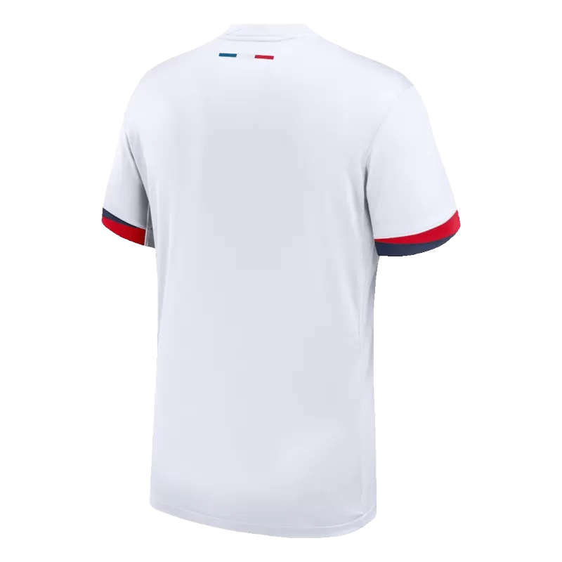 PSG Away Kit 2024/25