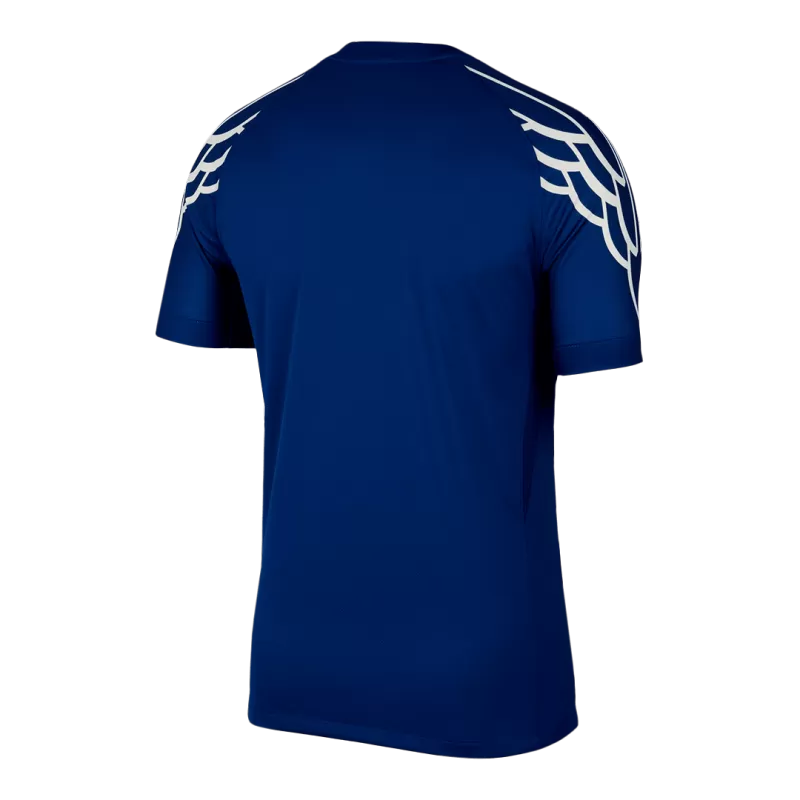 PSG Fourth Kit 2024/25