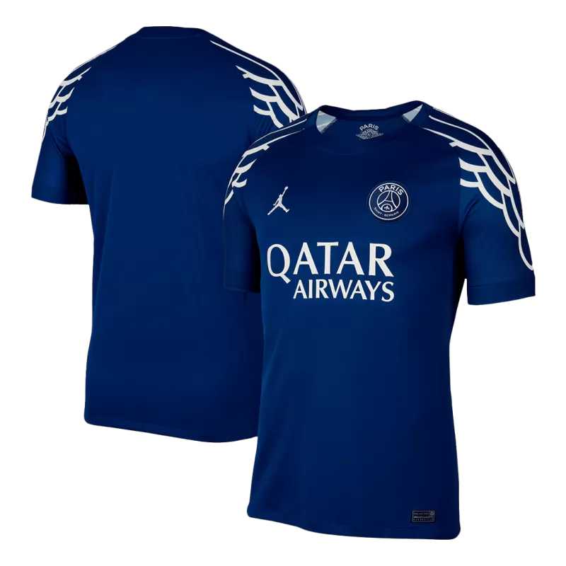 PSG Fourth Kit 2024/25