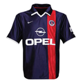 Vintage PSG Home Kit 2001/02