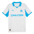 Marseille Home Kit 2025/26