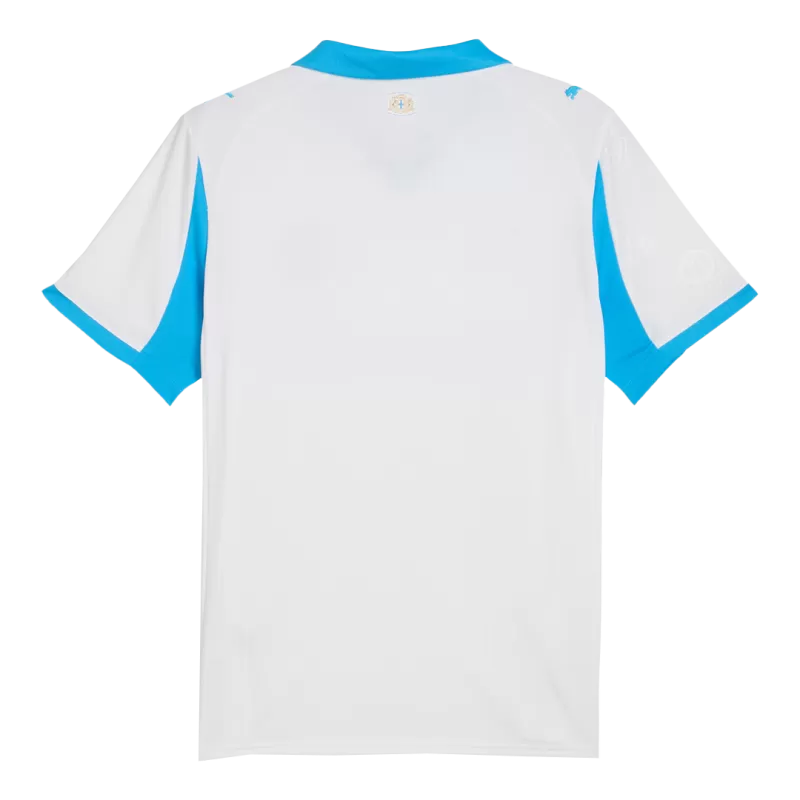 Marseille Home Kit 2025/26