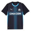 Marseille Away Kit 2025/26