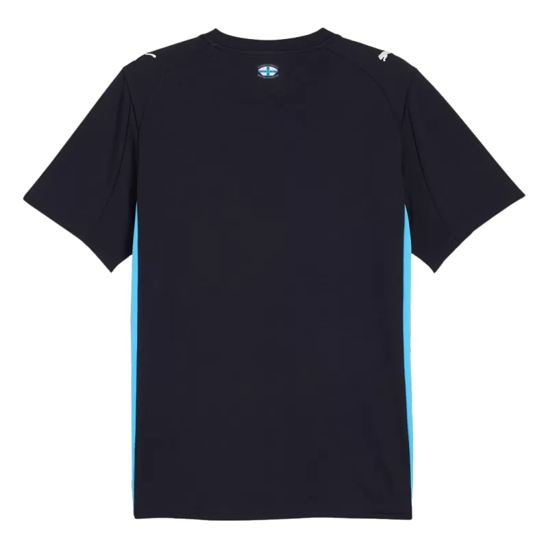 Marseille Away Kit 2025/26