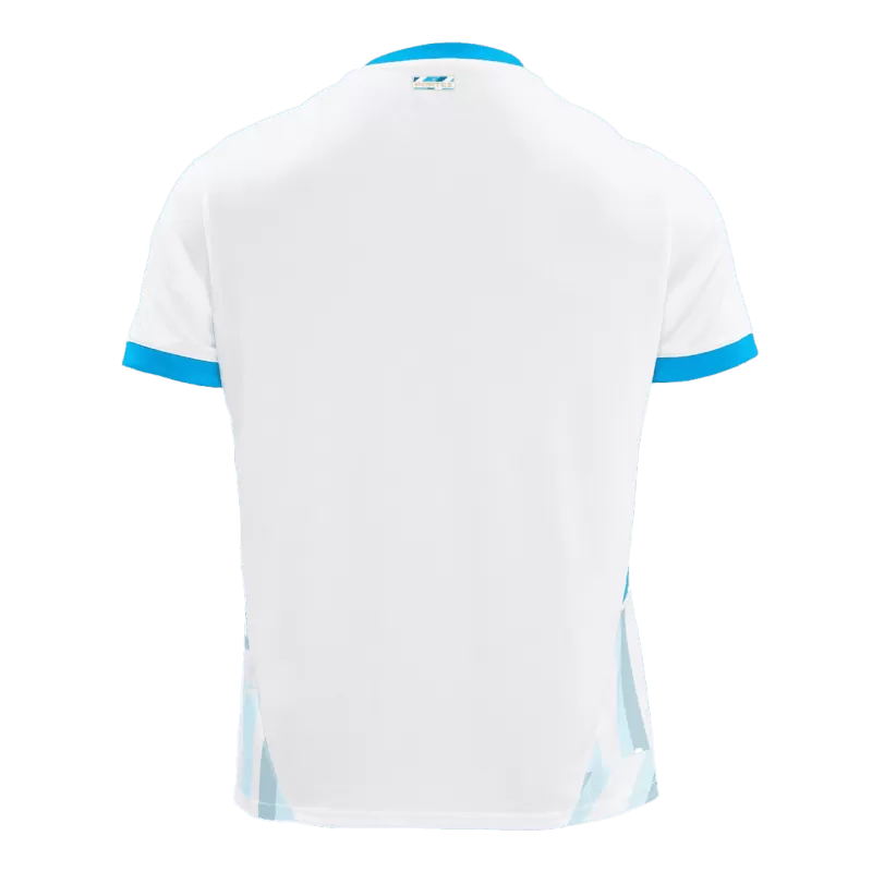 Marseille Home Kit 2024/25