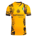Inter Milan Third Kit  2024/25