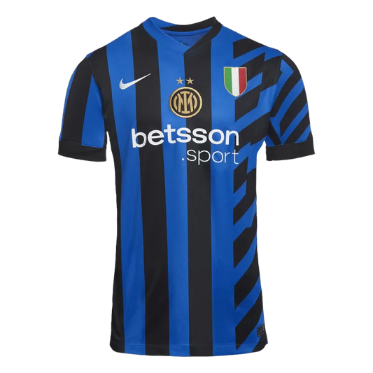 Inter Milan Home Kit 2024/25
