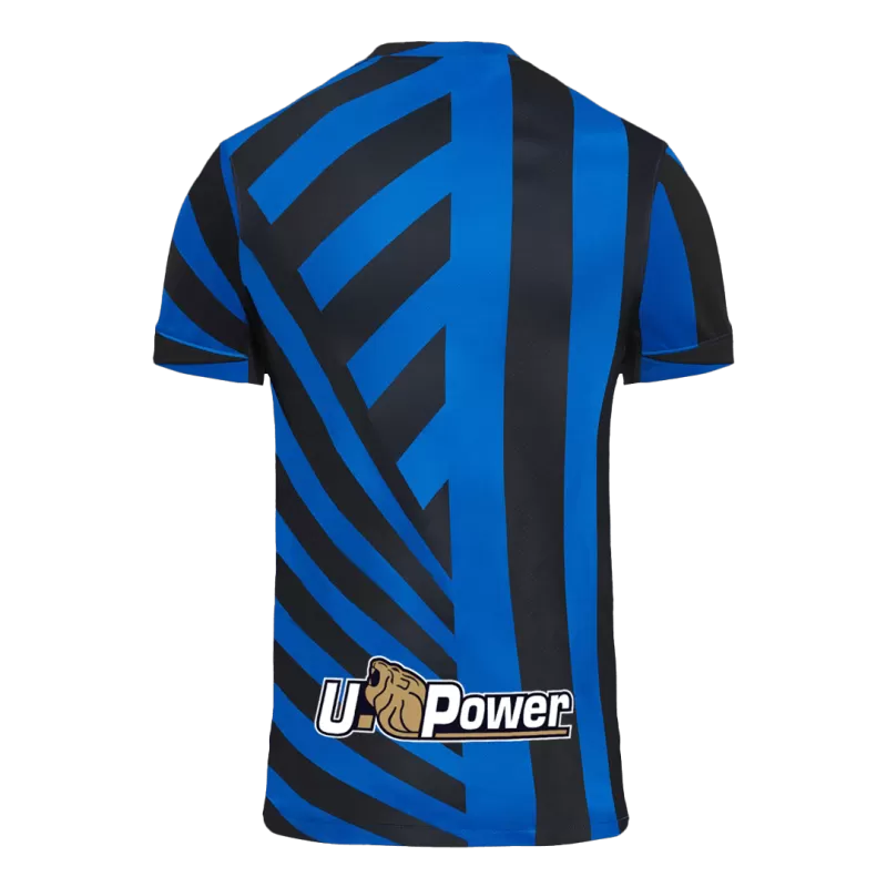 Inter Milan Home Kit 2024/25