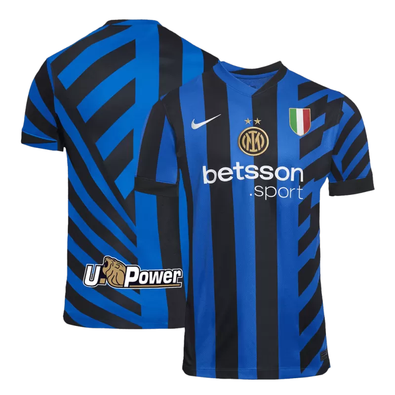 Inter Milan Home Kit 2024/25