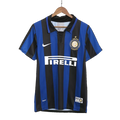 Vintage Inter Milan Home Kit 2007/08