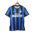 Vintage Inter Milan Home Kit 2009/10 - UCL Final