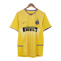 Vintage Inter Milan Third Kit 2002/03
