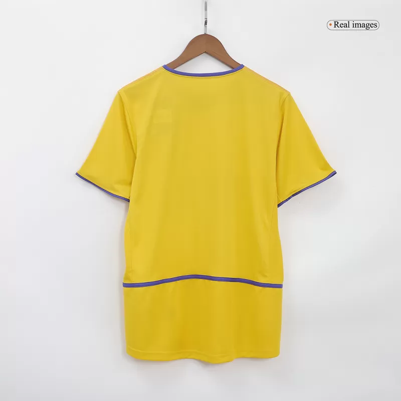 Vintage Inter Milan Third Kit 2002/03