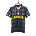 Vintage Inter Milan Away Kit 1997/98