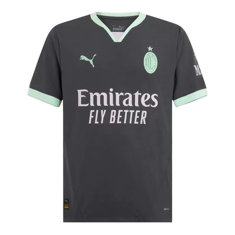 AC Milan Third Kit 2024/25