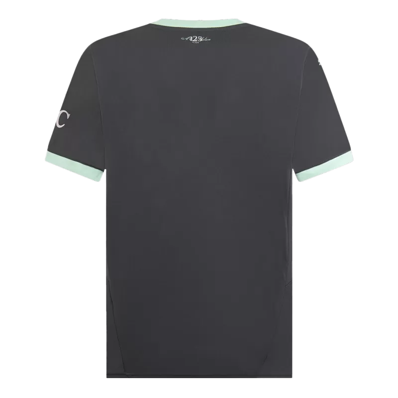 AC Milan Third Kit 2024/25