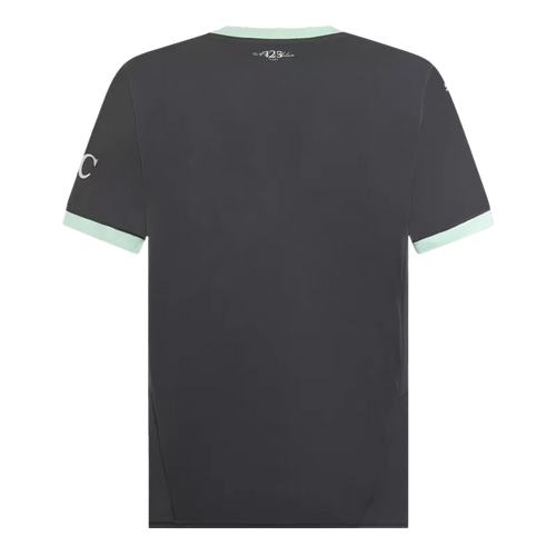 AC Milan Third Kit 2024/25