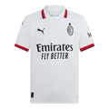 AC Milan Away Kit 2024/25