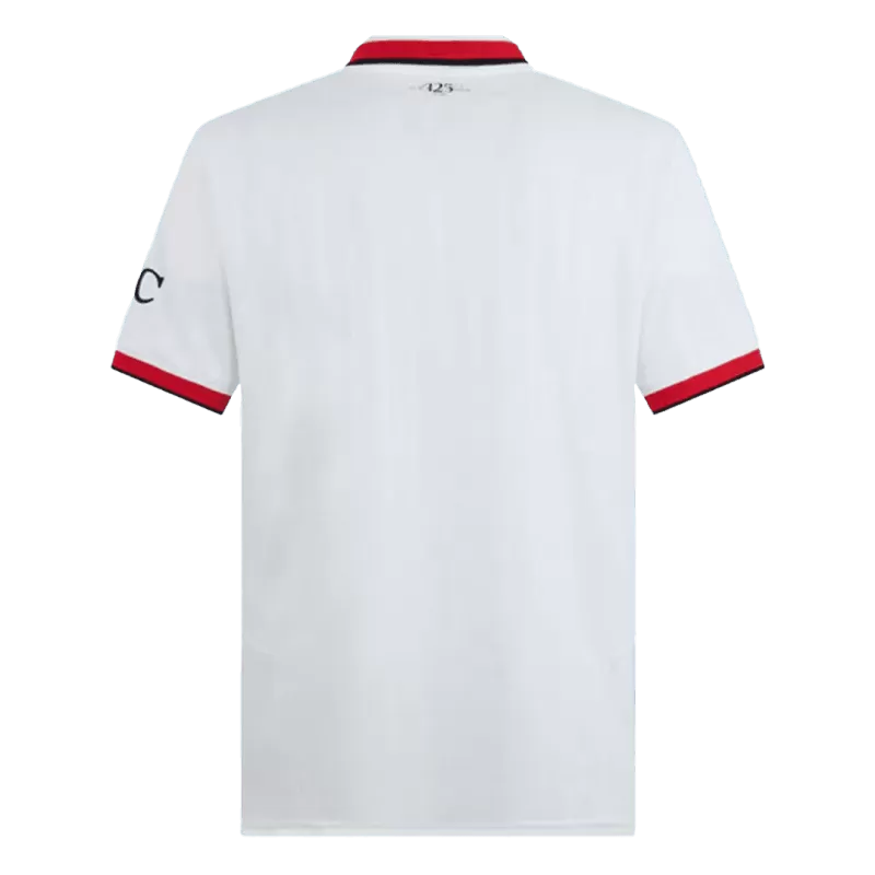 AC Milan Away Kit 2024/25