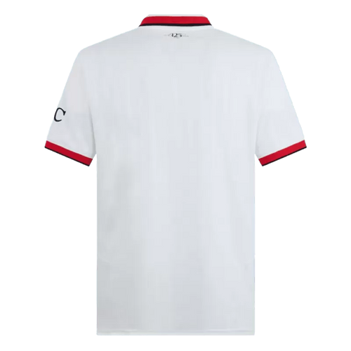 AC Milan Away Kit 2024/25