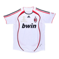 Vintage AC Milan Away Kit 2006/07 - UCL
