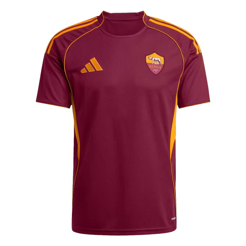 Roma Home Kit 2025/26