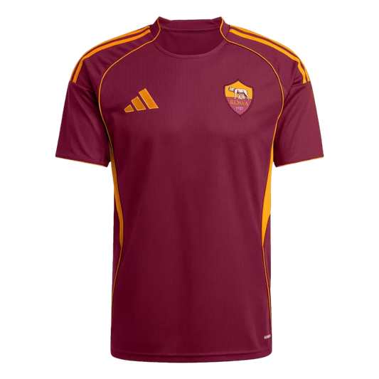 Roma Home Kit 2025/26